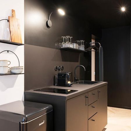 Le Bijou De Poincare Apartment น็องซี ภายนอก รูปภาพ
