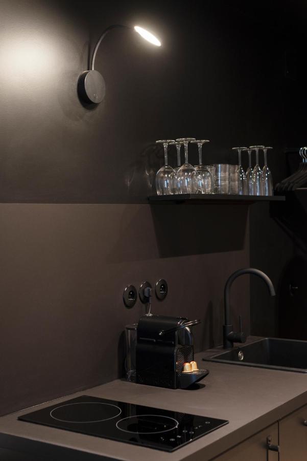 Le Bijou De Poincare Apartment น็องซี ภายนอก รูปภาพ
